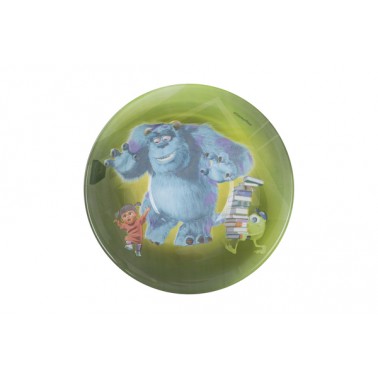 Набор детский Luminarc Disney Monsters, 3 предмета (P9261)
