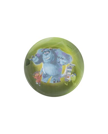Набор детский Luminarc Disney Monsters, 3 предмета (P9261)
