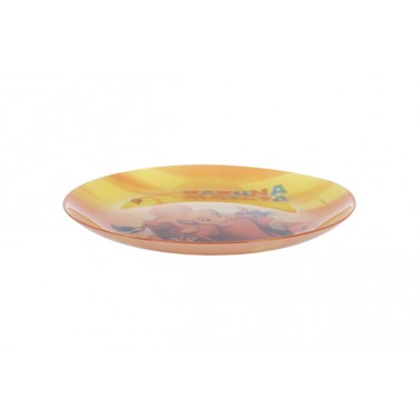 Набор детский Luminarc Disney Lion King, 3 предмета (P9345)