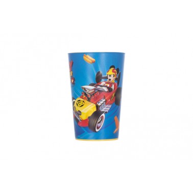 Набор посуды детск. HEREVIN DISNEY MICKEY пл. /НАБОР/3 пр.короб (162441-800)
