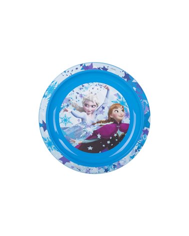 Набор посуды детск. HEREVIN DISNEY FROZEN пл. /НАБОР/3 пр.короб (162441-802)