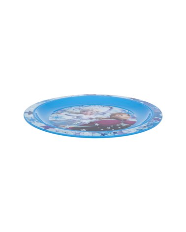 Набор посуды детск. HEREVIN DISNEY FROZEN пл. /НАБОР/3 пр.короб (162441-802)