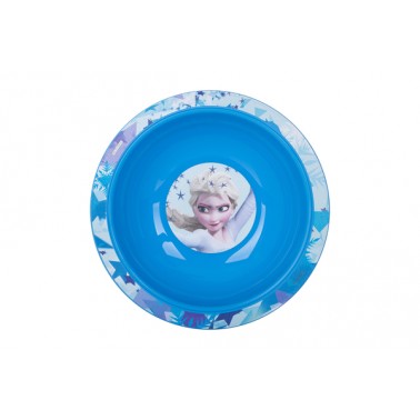 Набор посуды детск. HEREVIN DISNEY FROZEN пл. /НАБОР/3 пр.короб (162441-802)