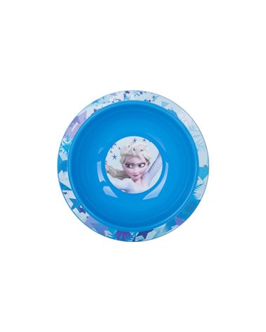 Набор посуды детск. HEREVIN DISNEY FROZEN пл. /НАБОР/3 пр.короб (162441-802)