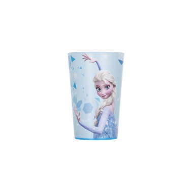 Набор посуды детск. HEREVIN DISNEY FROZEN пл. /НАБОР/3 пр.короб (162441-802)