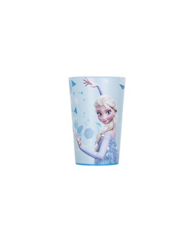 Набор посуды детск. HEREVIN DISNEY FROZEN пл. /НАБОР/3 пр.короб (162441-802)