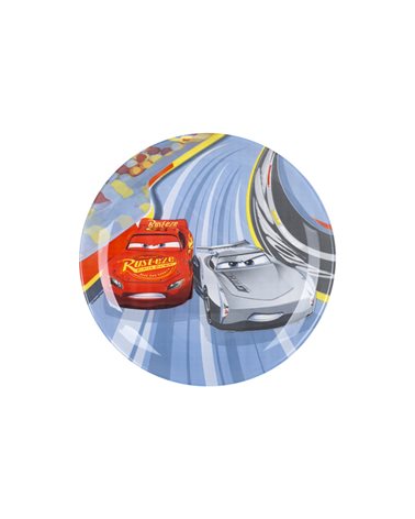 Набір дитячий LUMINARC DISNEY CARS 3, 3 предмета (N5280)