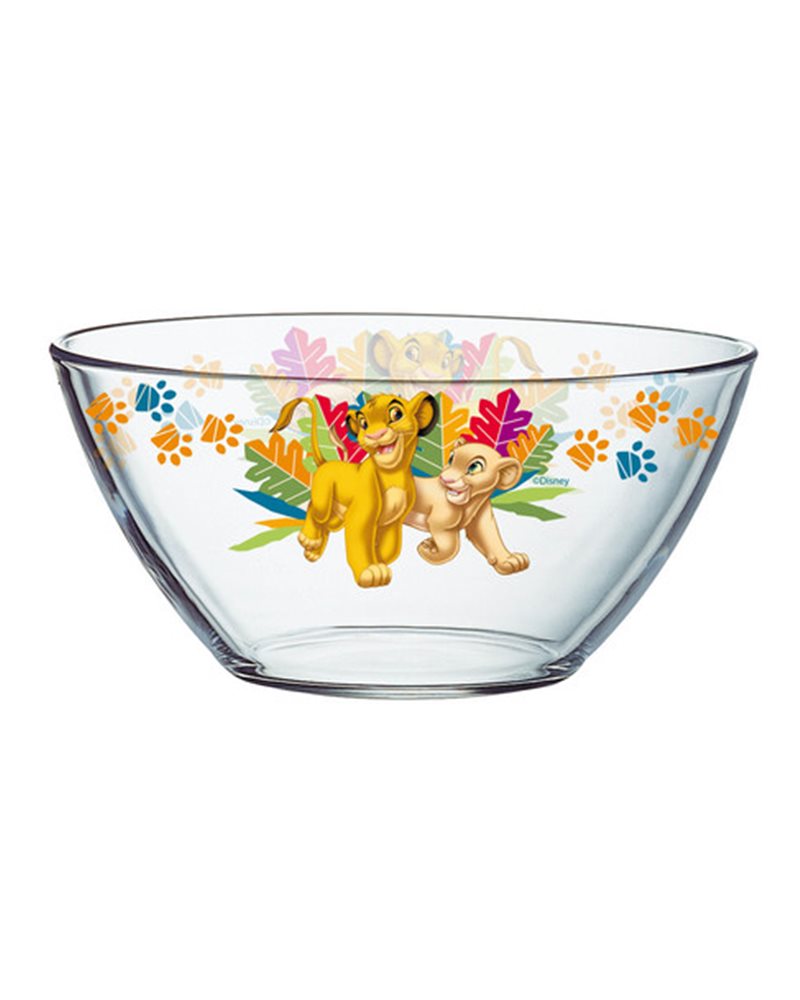 Салатник ОСЗ DISNEY Король Лев (10с1542 2ДЗ Король Лев)