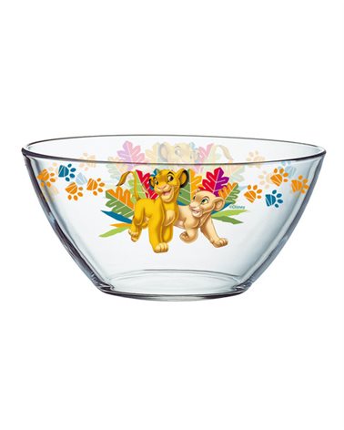 Салатник ОСЗ DISNEY Король Лев (10с1542 2ДЗ Король Лев)