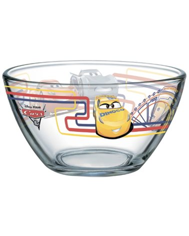 Салатник ОСЗ DISNEY Тачки 3 (10с1542 ДЗ Тачки 3 кр ШК)