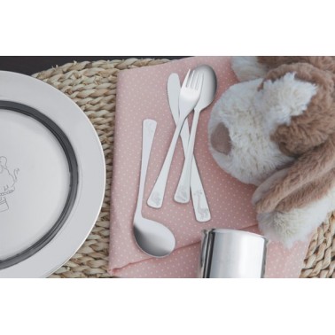 Детский нож TRAMONTINA BABY, 1 предмет (63970/035)