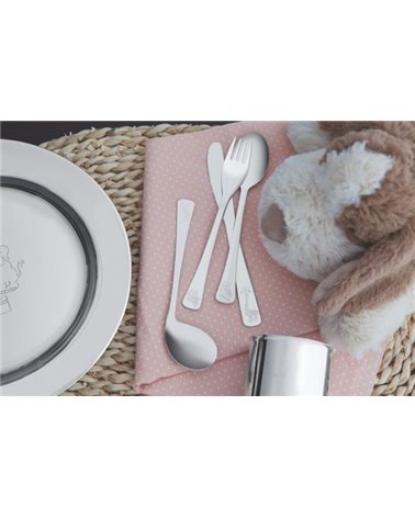 Детский нож TRAMONTINA BABY, 1 предмет (63970/035)