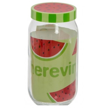 Банка HEREVIN Watermelon 1 л (140577-000)