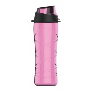 Пляшка для спорту HEREVIN COMO Pink (161502-008)