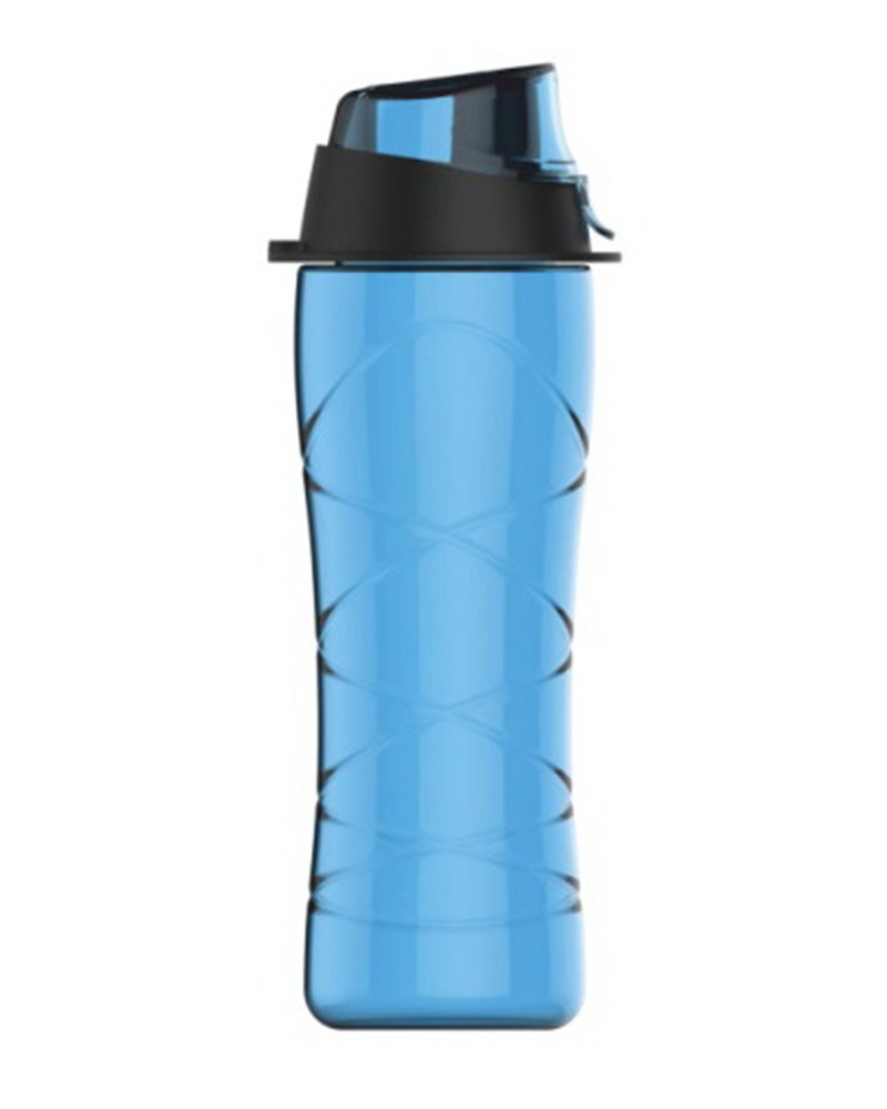 Бутылка для спорта HEREVIN COMO Blue (161502-005)