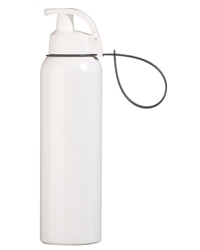 Пляшка для для спорту HEREVIN NATURA WHITE (161500-004)
