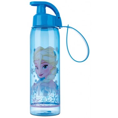 Бутылка д/воды детск. HEREVIN DISNEY FROZEN2 0.5 л  (161414-072)