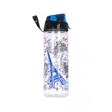 Пляшка для спорту HEREVIN PARIS (161506-014)