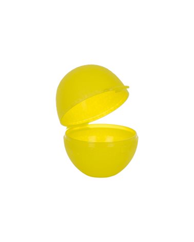 Кух.прибор Qlux Контейнер для лимона Пласт.  (L-00395)