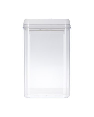 контейнер пл. HEREVIN LUXOR BIANCA WHITE 2.3 л (161188-001)
