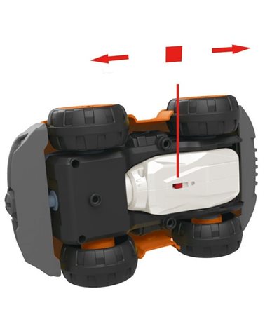 Служба доставки Diy Spatial Creativity LM8061-SZ-1