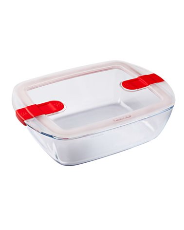 Форма PYREX COOK&HEAT 28х20х8 см (216PH00)