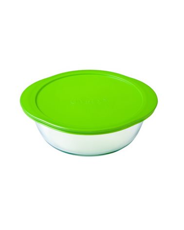 Форма PYREX COOK&STORE, 20х18х7 (207P000)