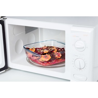 Форма PYREX COOK&STORE, 20х18х7 (207P000)