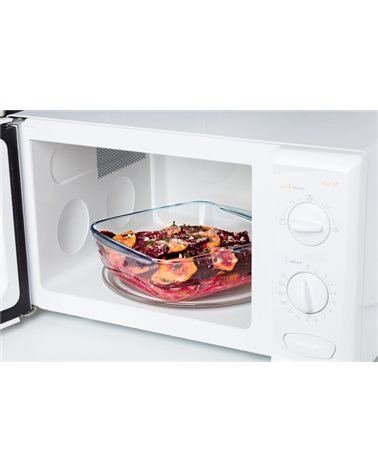 Форма PYREX COOK&STORE, 20х18х7 (207P000)