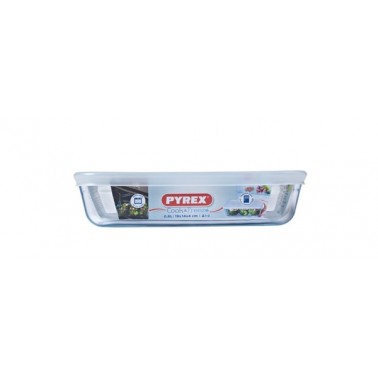 Форма PYREX Cook&Freez, 19х14 см (241P000)