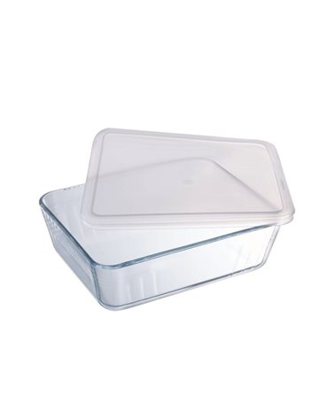 Форма PYREX COOK&STORE, 25х20 см (243P000)