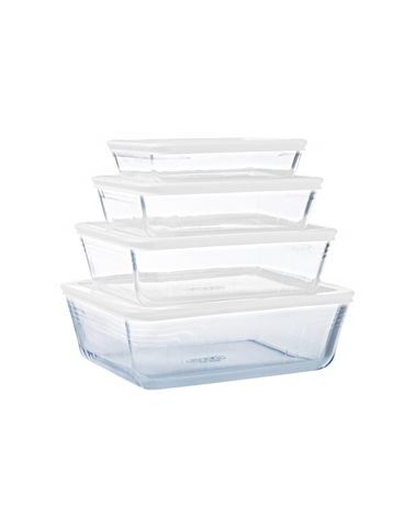 Форма PYREX COOK&STORE, 25х20 см (243P000)