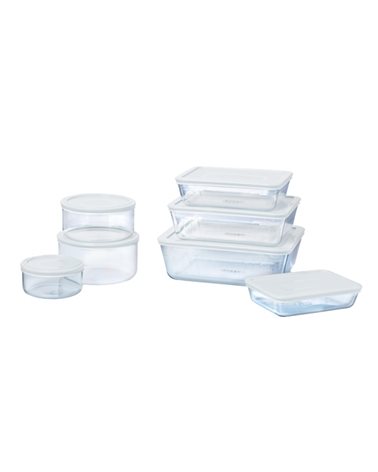 Форма PYREX Cook&Freez, 25х20 см (243P000)