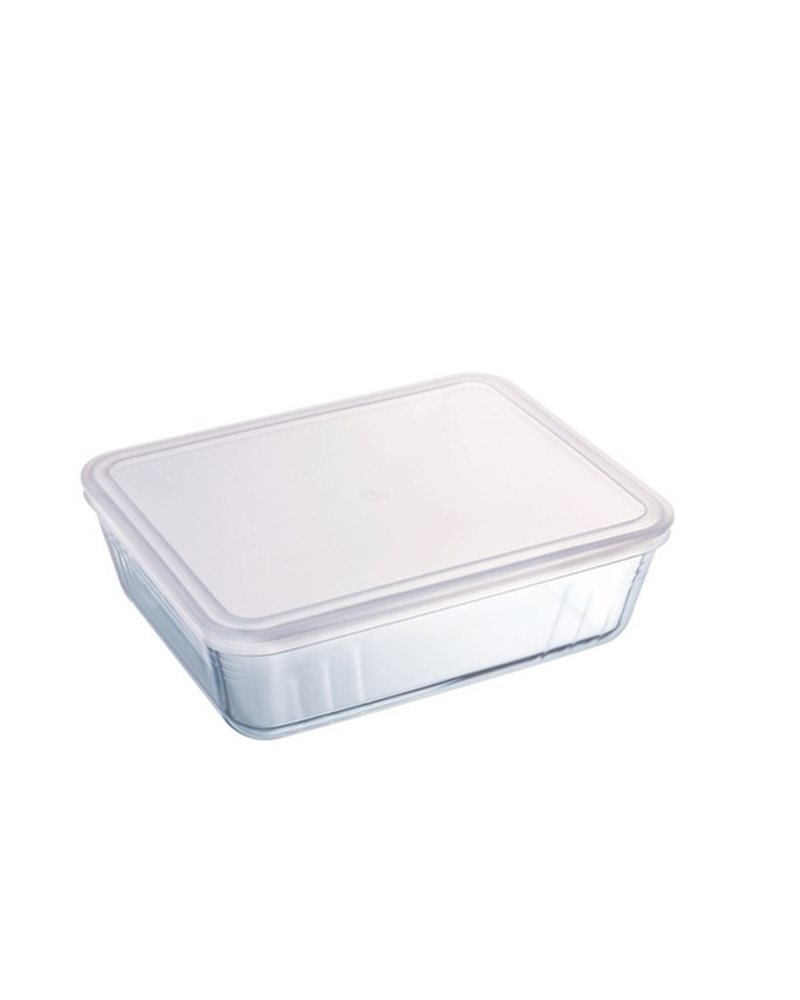 Форма PYREX COOK&STORE, 22х17 см (242P000)