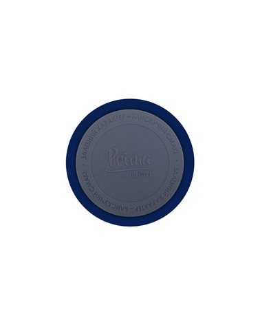 Т/Кружка RINGEL Prima mat 0.5л синий (RG-6103-500/7)