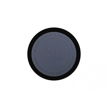 Т/Кружка RINGEL Prima mat 0.5л черный (RG-6103-500/6)
