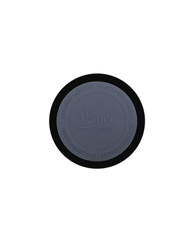 Т/Кружка RINGEL Prima mat 0.5л черный (RG-6103-500/6)