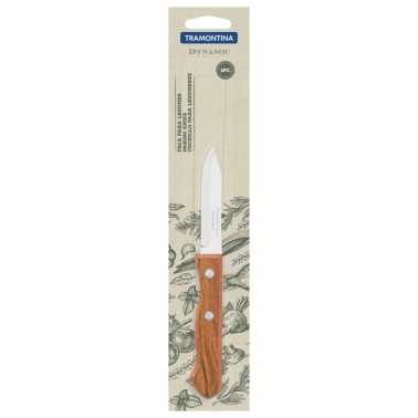 Нож для овощей TRAMONTINA DYNAMIC, 80 мм (22310/103)
