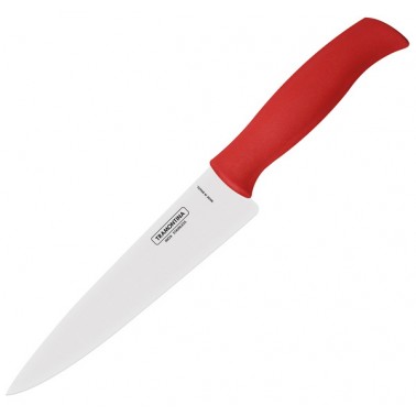 Нож Chef TRAMONTINA SOFT PLUS, 178 мм (23664/177)