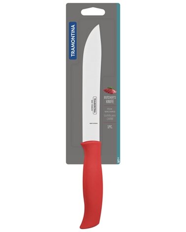 Нож кухонный TRAMONTINA SOFT PLUS,178 мм (23663/177)