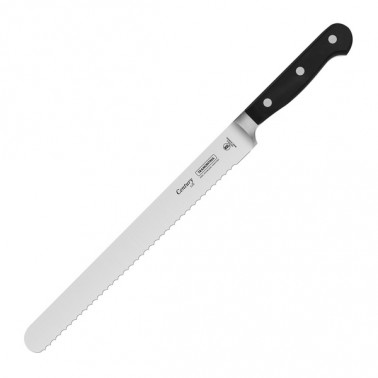 Нож слайсер TRAMONTINA CENTURY, 254 мм (24012/110)