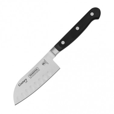 Нож TRAMONTINA CENTURY нож Сантоку 102см инд.упак (24020/104)