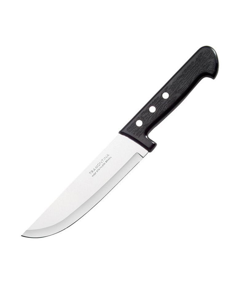 Нож кухонный TRAMONTINA PLENUS, 178 мм (22921/107)