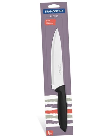 Нож Chef TRAMONTINA PLENUS, 203 мм (23426/108)