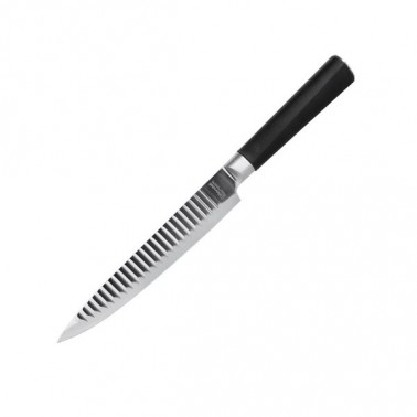 Нож RONDELL RD-681 Flamberg Разделочный нож 20 см (RD-681)
