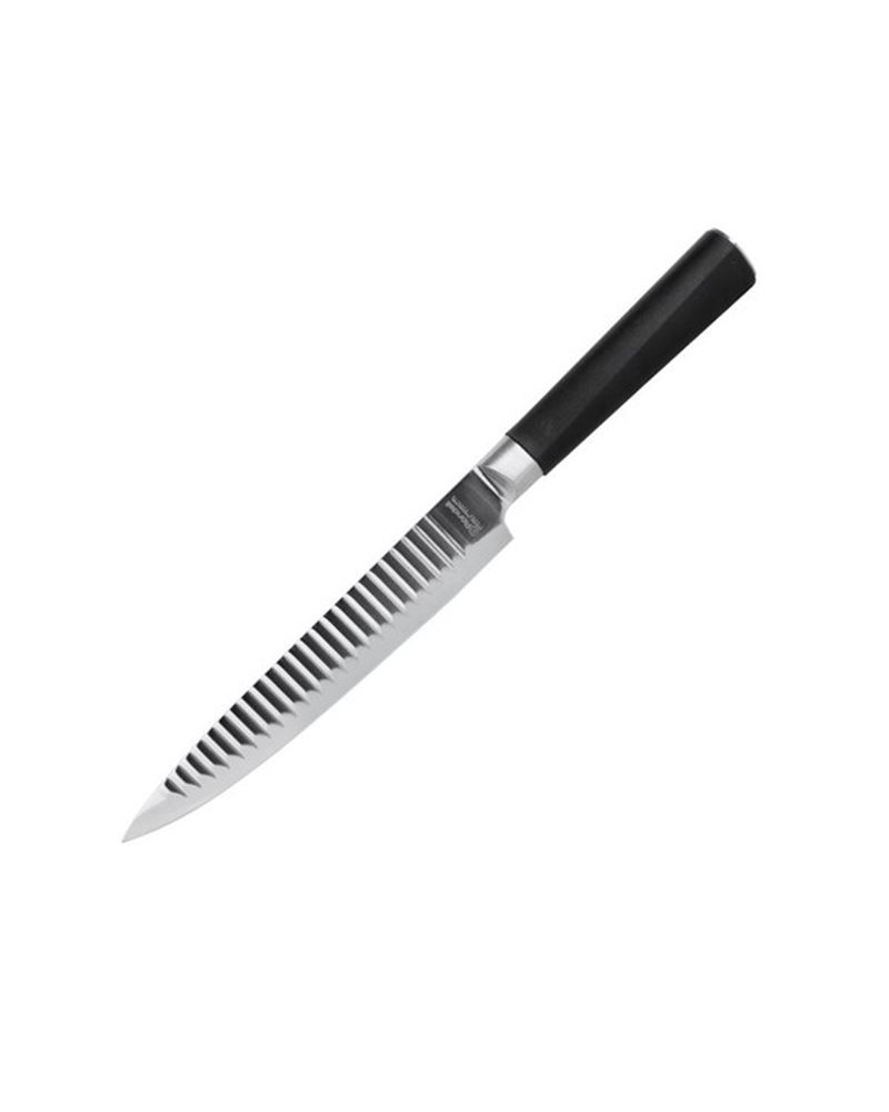 Нож разделочный RONDELL Flamberg RD-681, 20 см (RD-681)