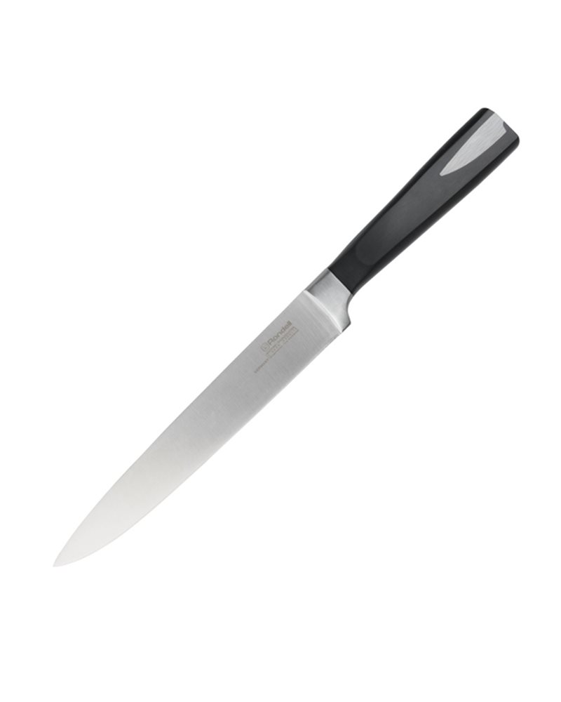 Нож разделочный RONDELL Cascara RD-686. 20 см (RD-686)