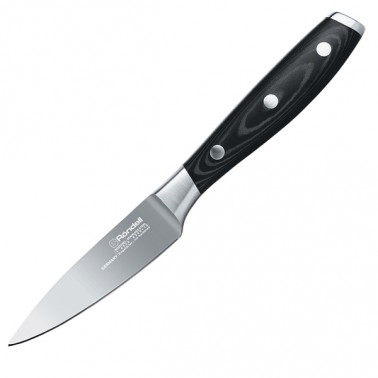 Нож для чистки овощей RONDELL Falkata RD-330, 9 см (RD-330)