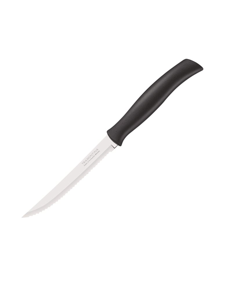 Нож для стейкаTRAMONTINA ATHUS, 127 мм (23081/905)
