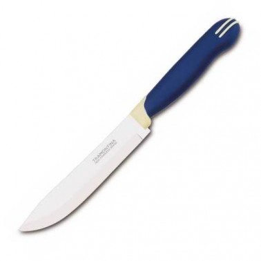 Нож кухонный TRAMONTINA MULTICOLOR, 152 мм (23522/116)